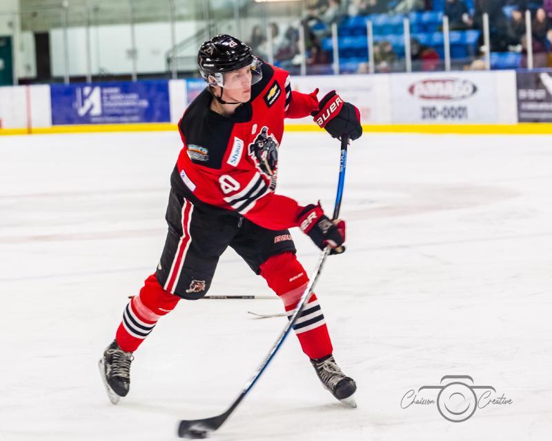 Braden Blace