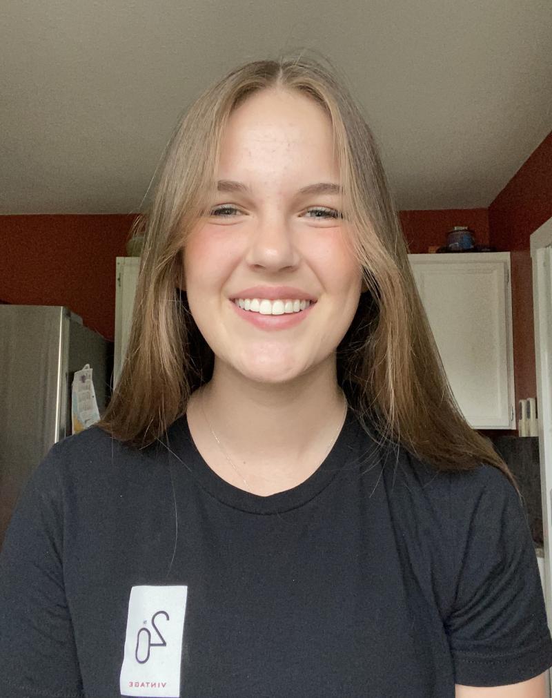 Kayla Burns