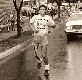 Terry Fox