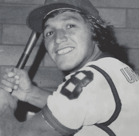Reg Underwood