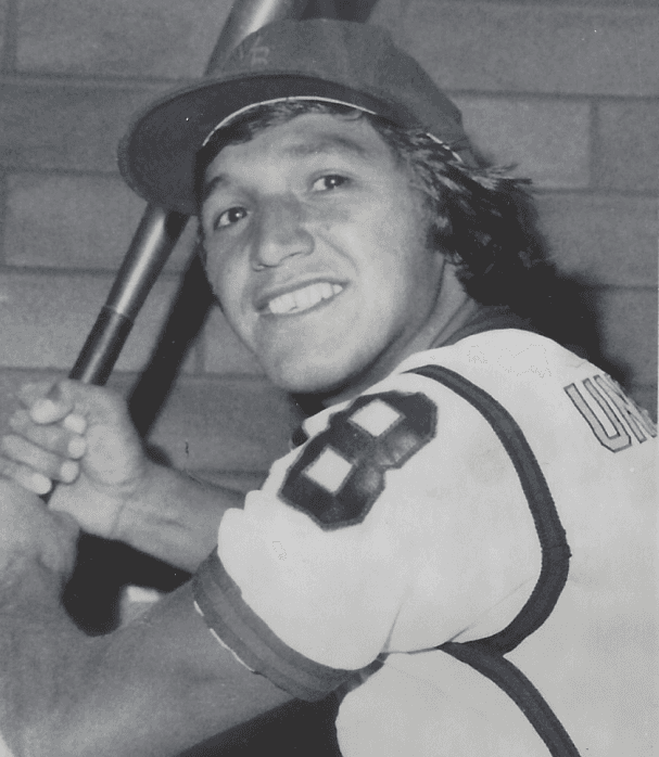 Reg Underwood
